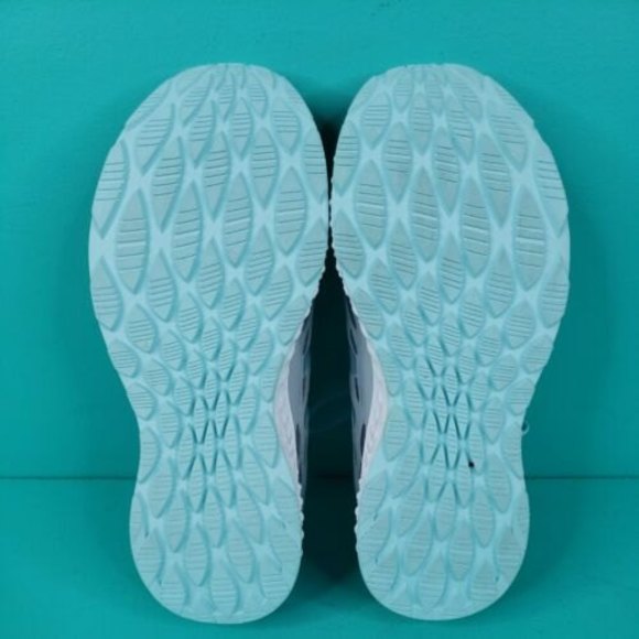 New Balance 420 V3 Women's Running Shoes Size 10 W420LS3 Grey Teal - Picture 3 of 10